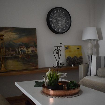 Liberty Home Салоники Экстерьер фото
