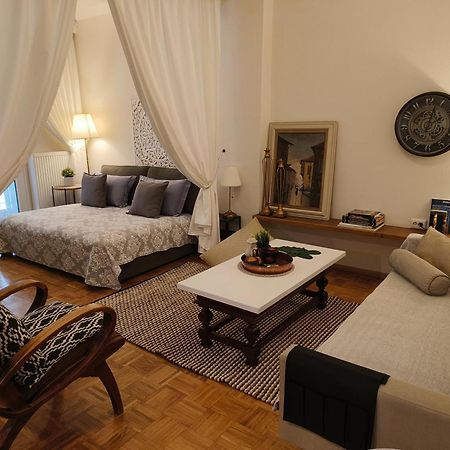 Liberty Home Салоники Экстерьер фото