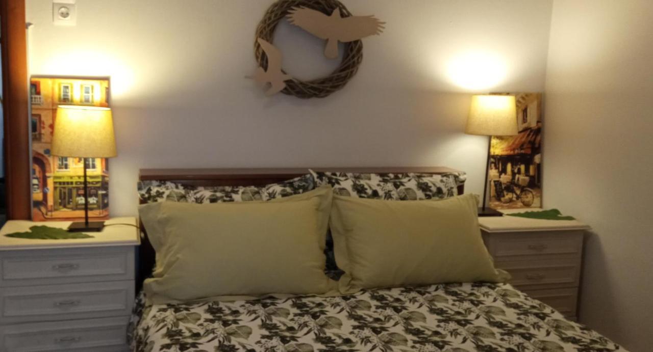 Liberty Home Салоники Экстерьер фото