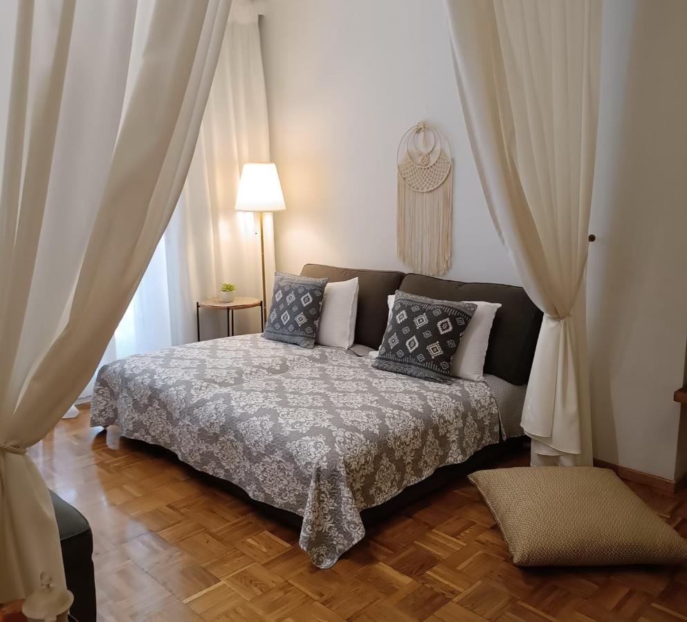 Liberty Home Салоники Экстерьер фото