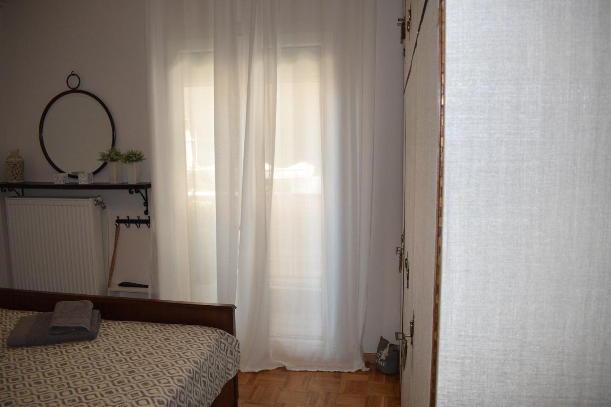 Liberty Home Салоники Экстерьер фото