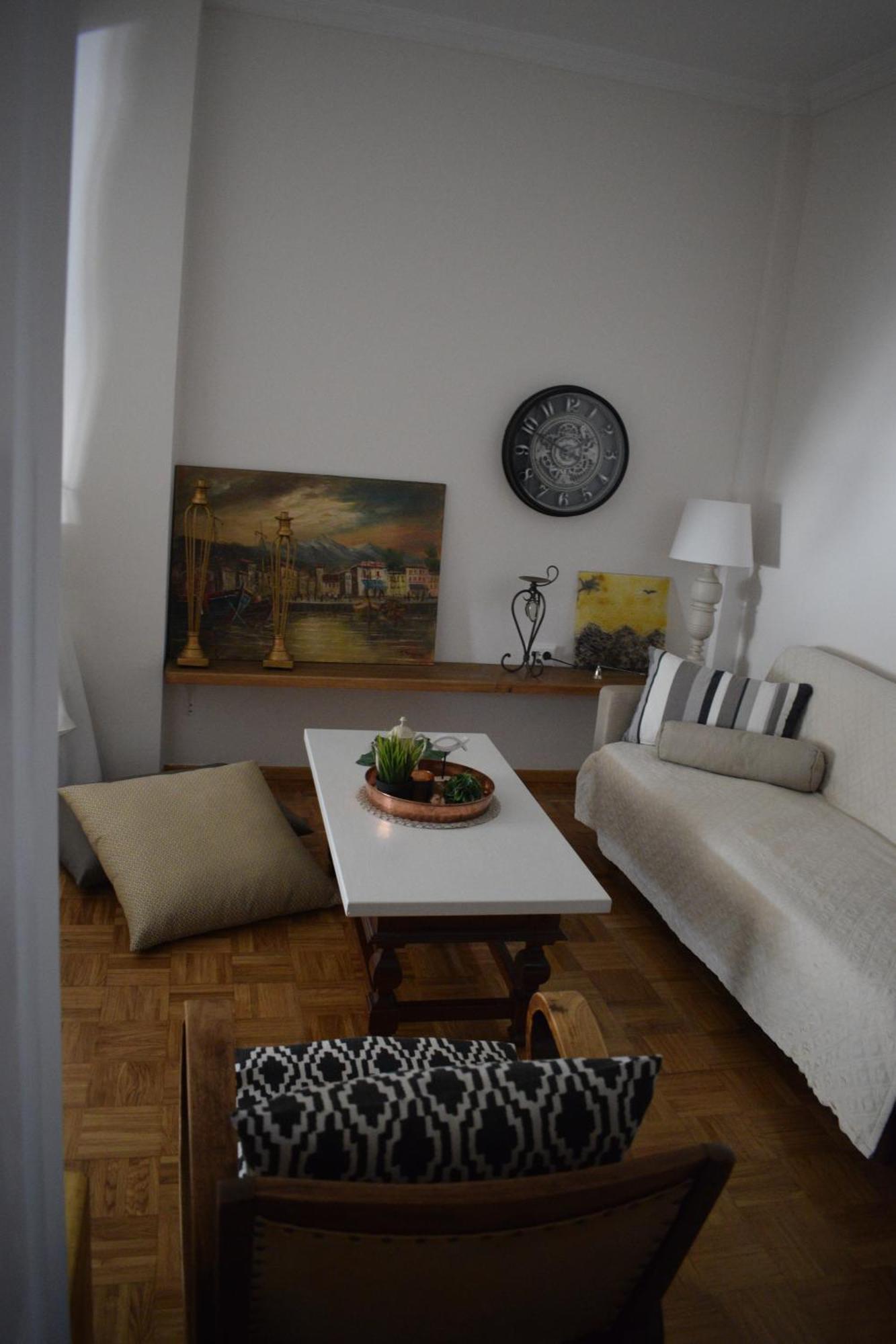 Liberty Home Салоники Экстерьер фото