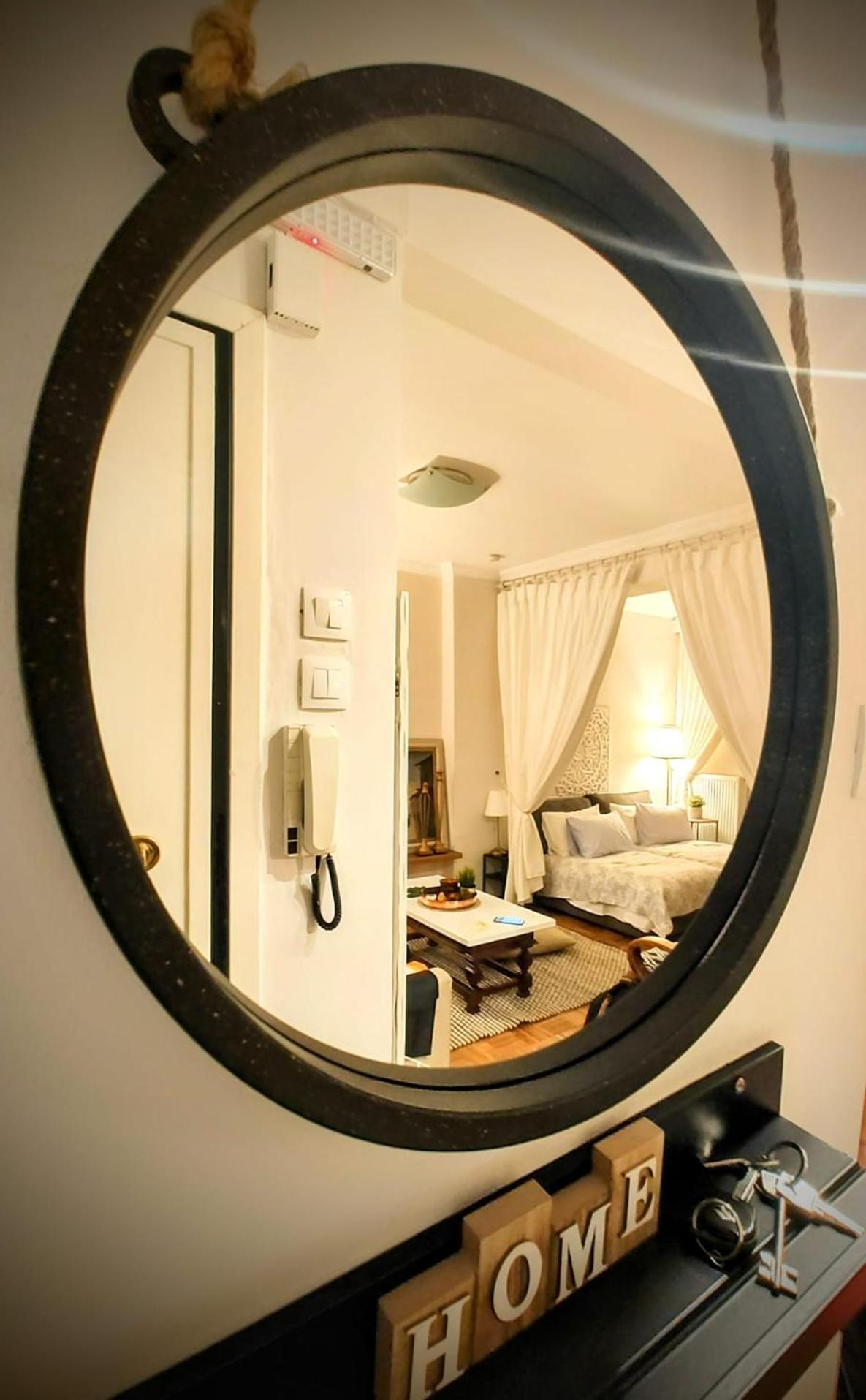 Liberty Home Салоники Экстерьер фото