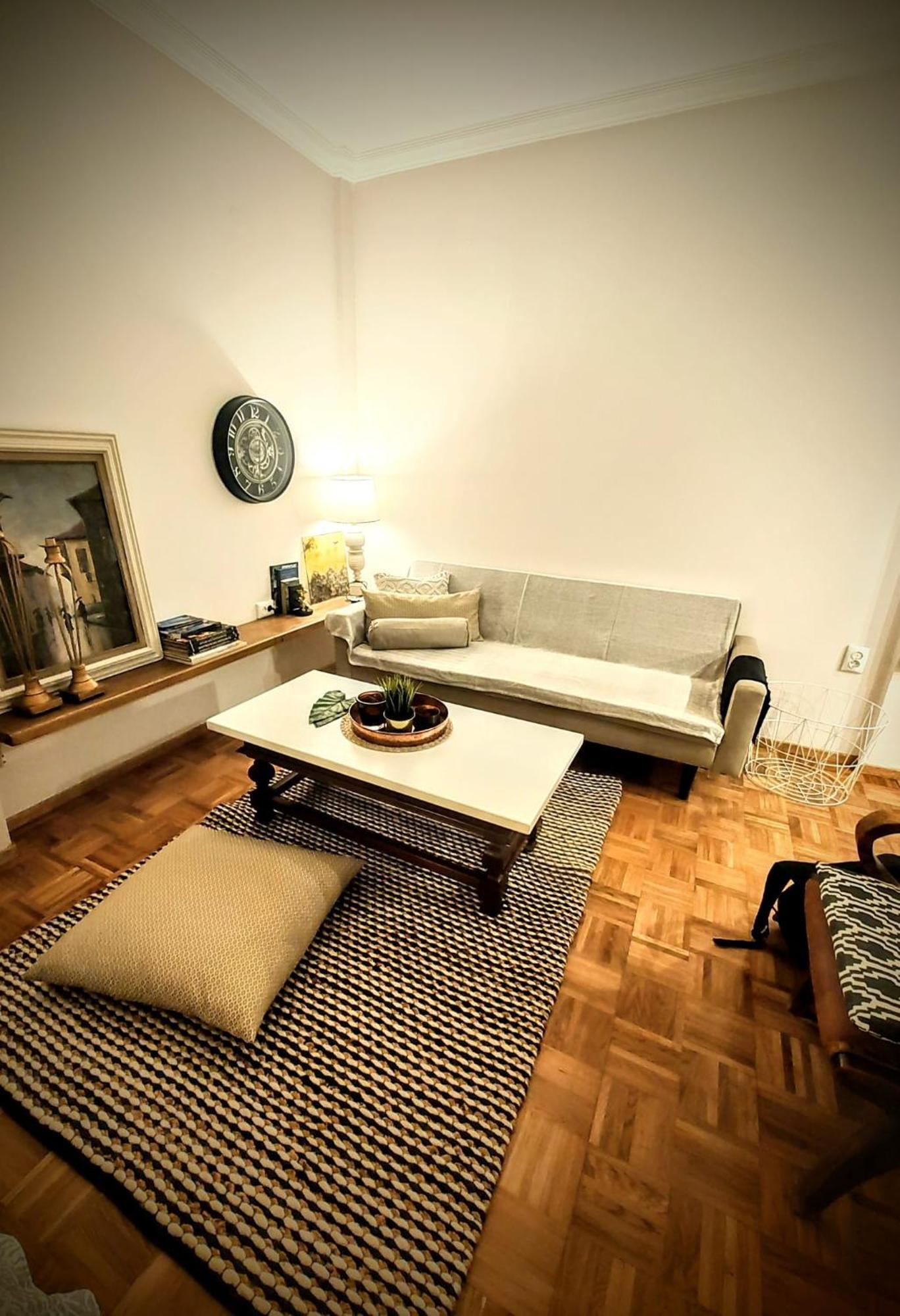 Liberty Home Салоники Экстерьер фото
