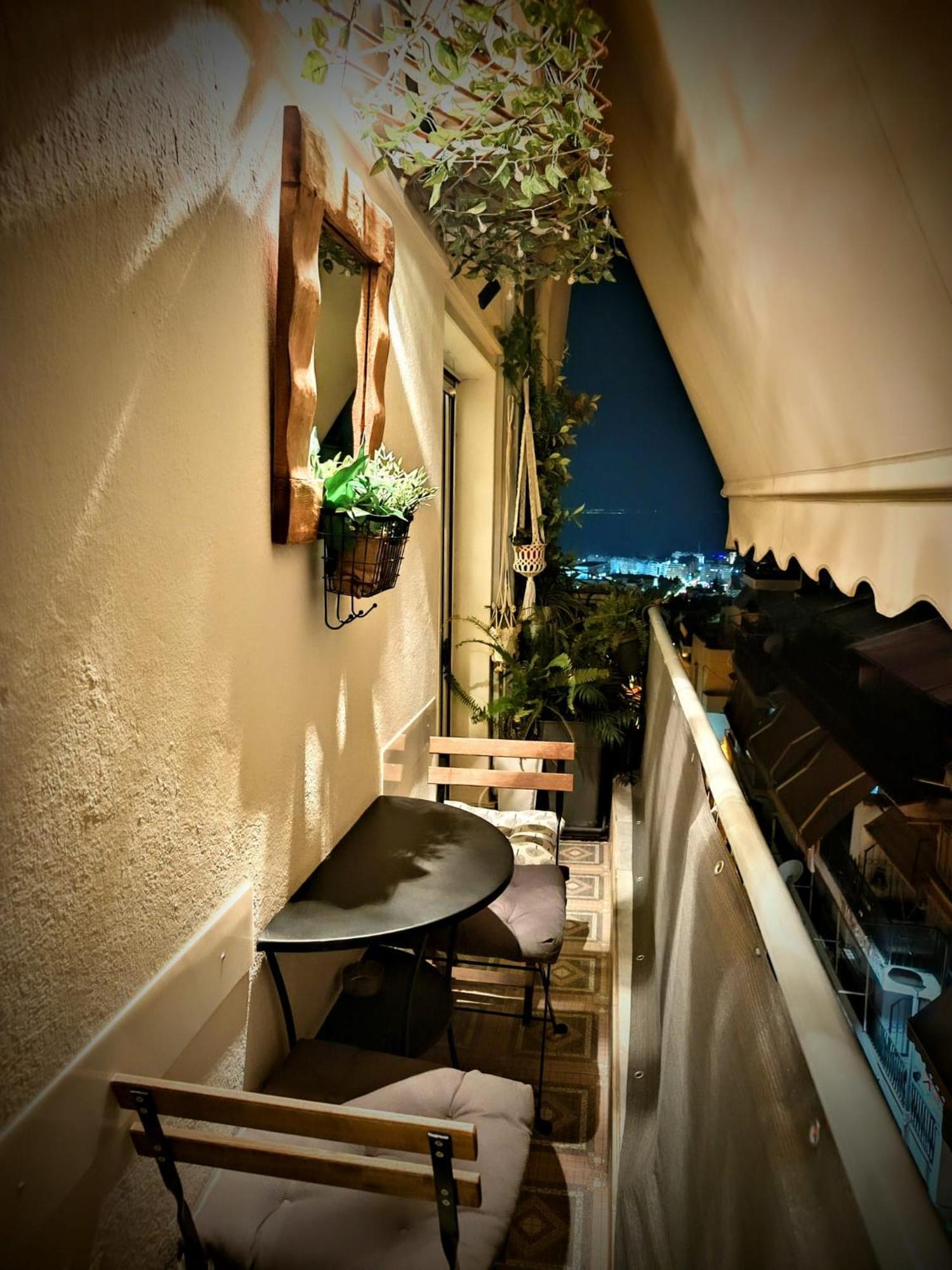 Liberty Home Салоники Экстерьер фото