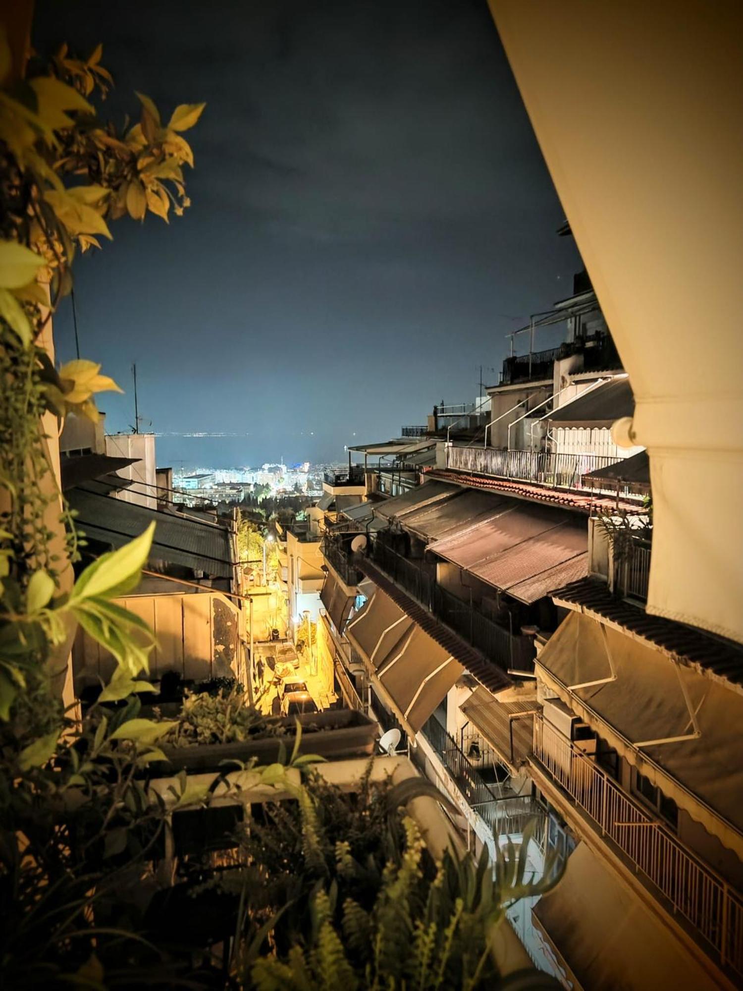 Liberty Home Салоники Экстерьер фото